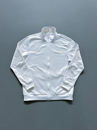 Adidas x Real Madrid Vintage Trackjacket | L
