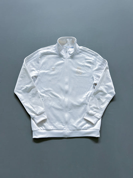 Adidas x Real Madrid Vintage Trackjacket | L