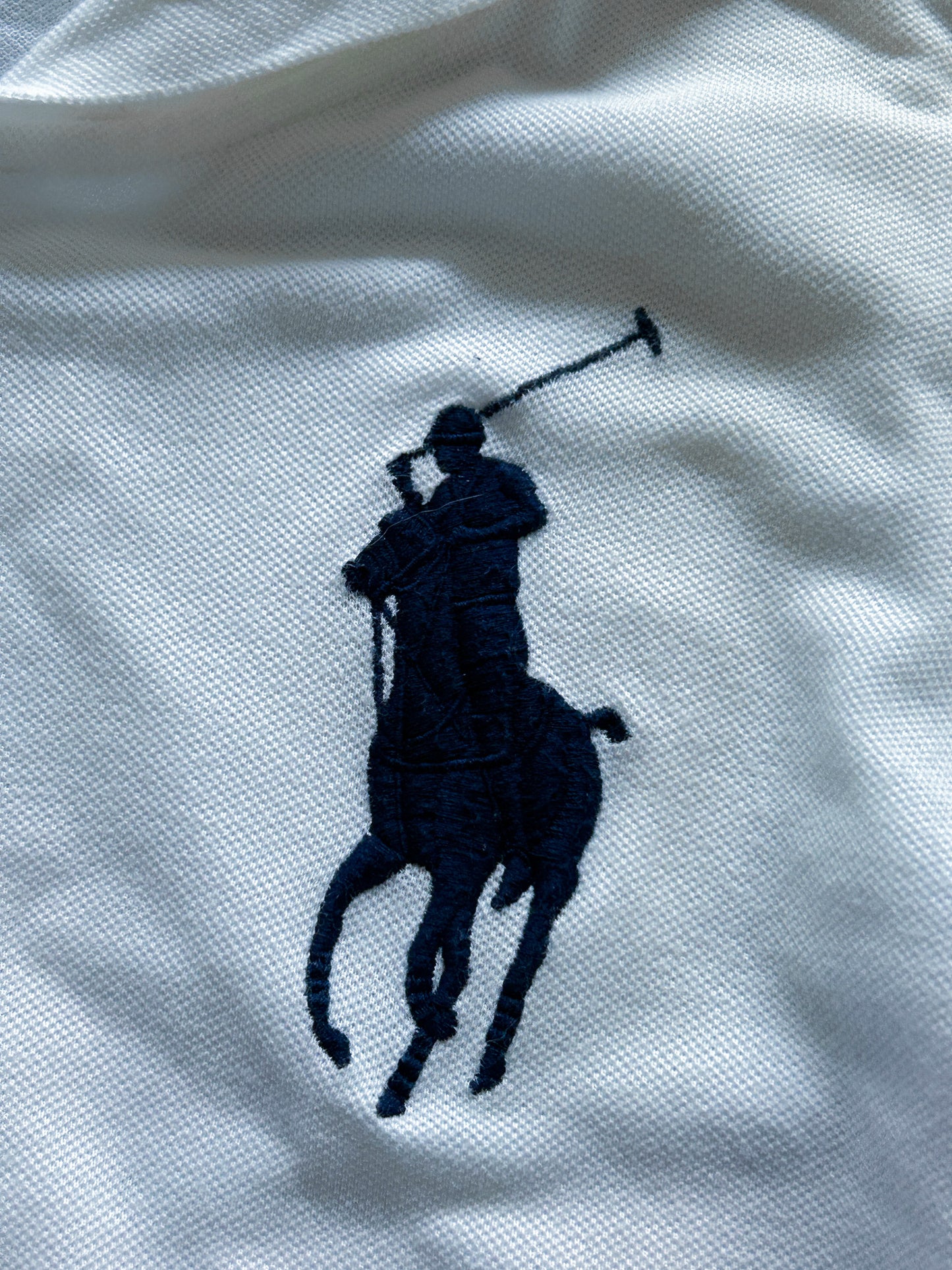 Polo Ralph Lauren Vintage Sweatjacke | S