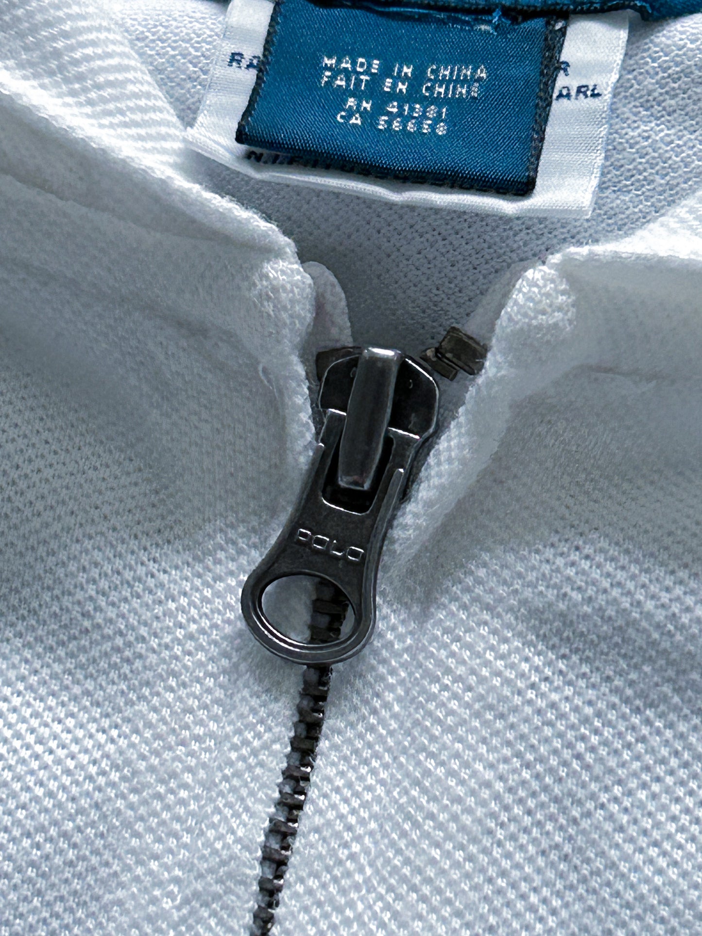 Polo Ralph Lauren Vintage Sweatjacke | S