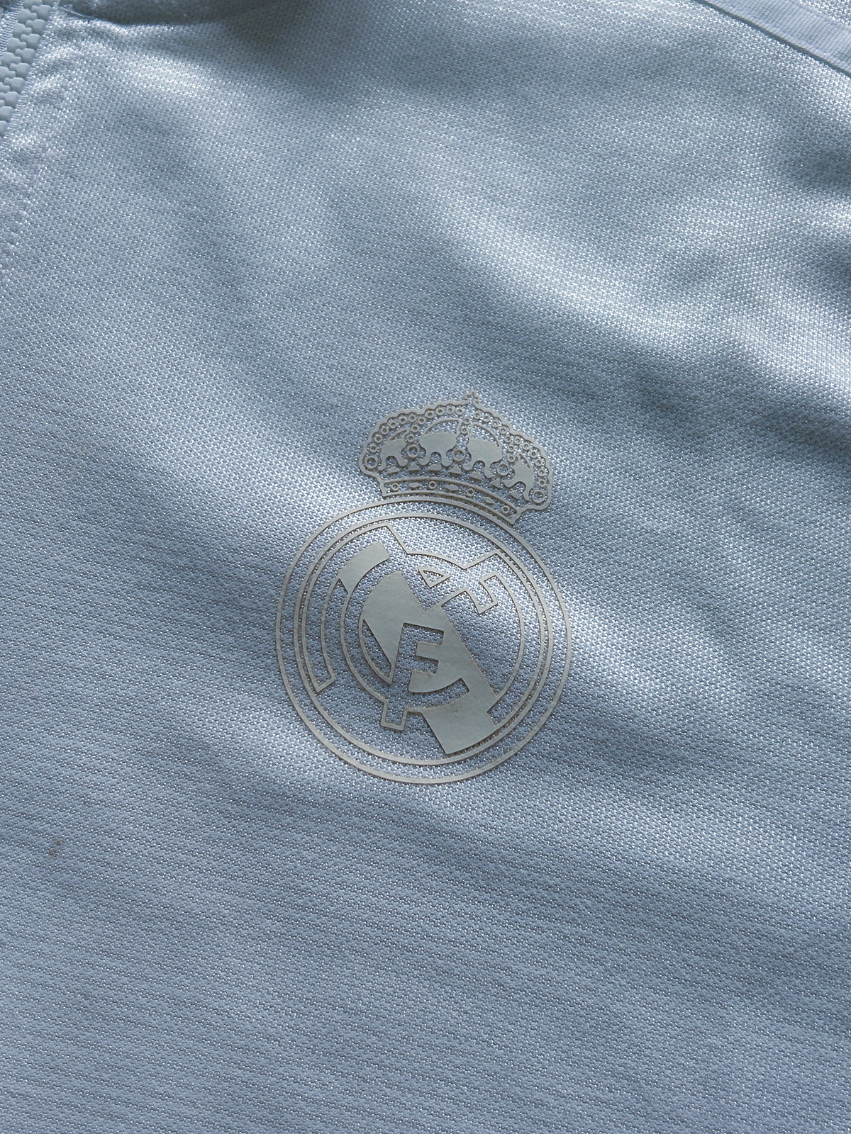 Adidas x Real Madrid Vintage Trackjacket | L