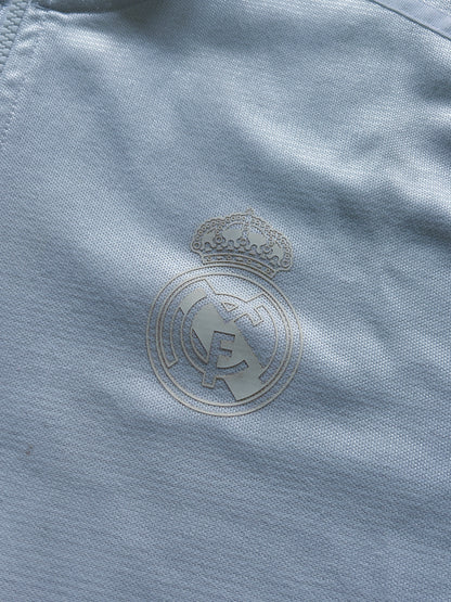 Adidas x Real Madrid Vintage Trackjacket | L