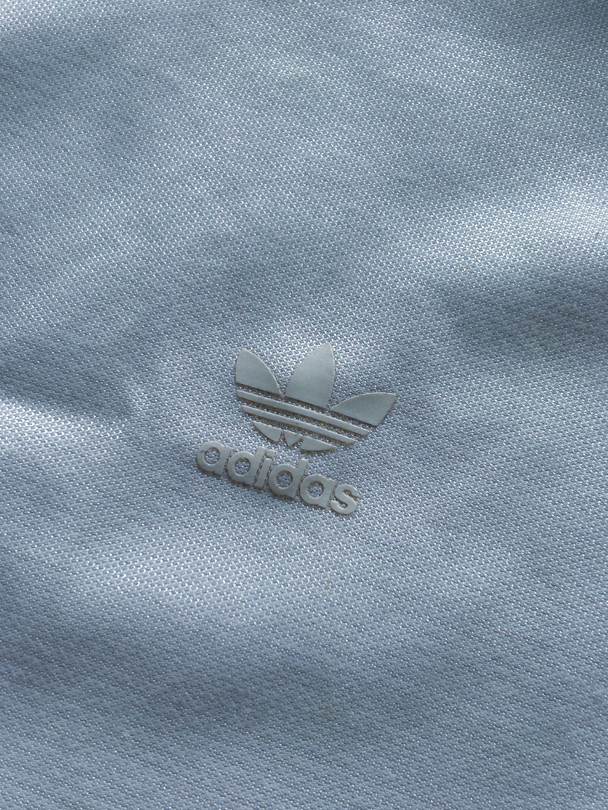 Adidas x Real Madrid Vintage Trackjacket | L