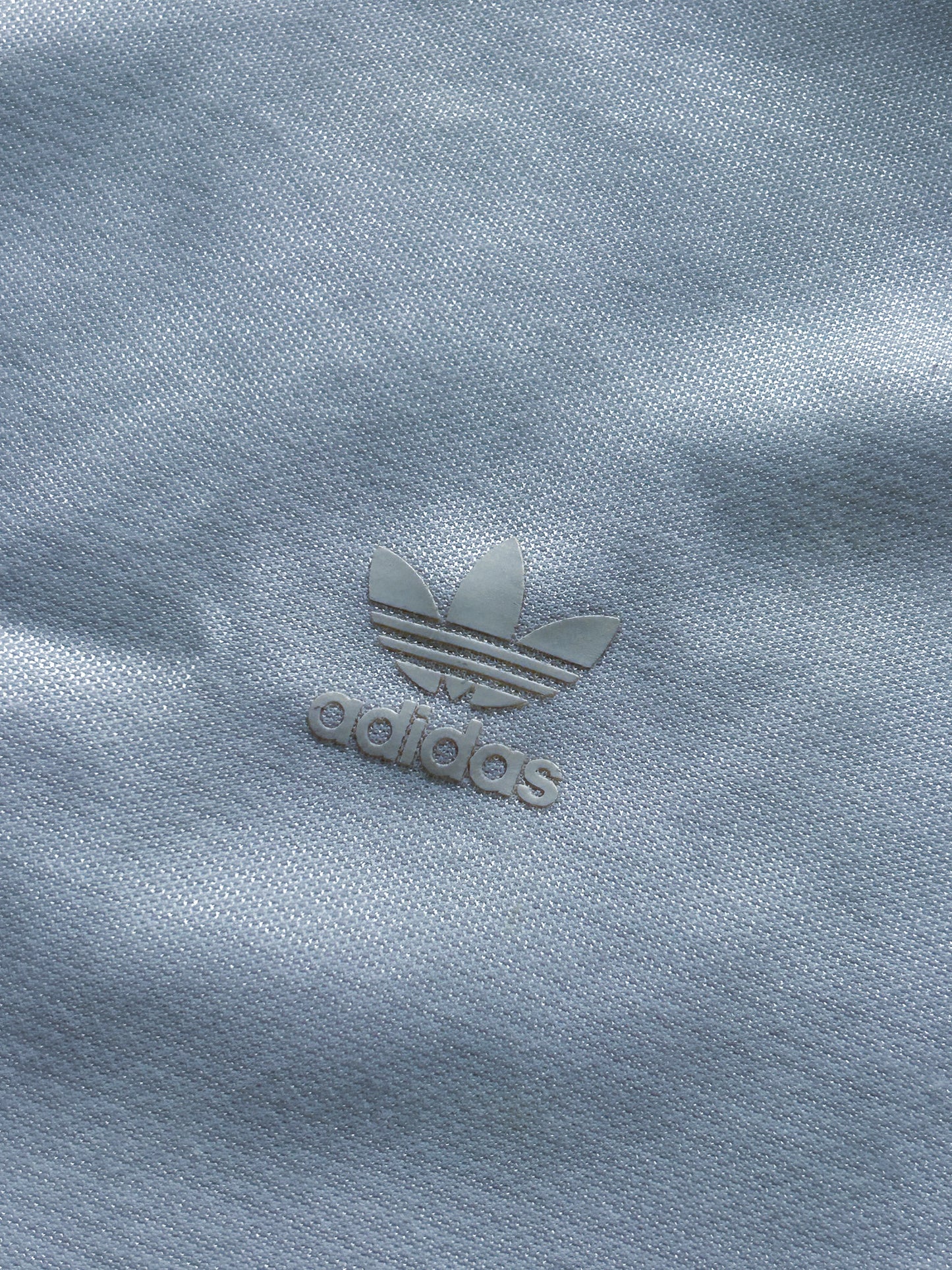 Adidas x Real Madrid Vintage Trackjacket | L