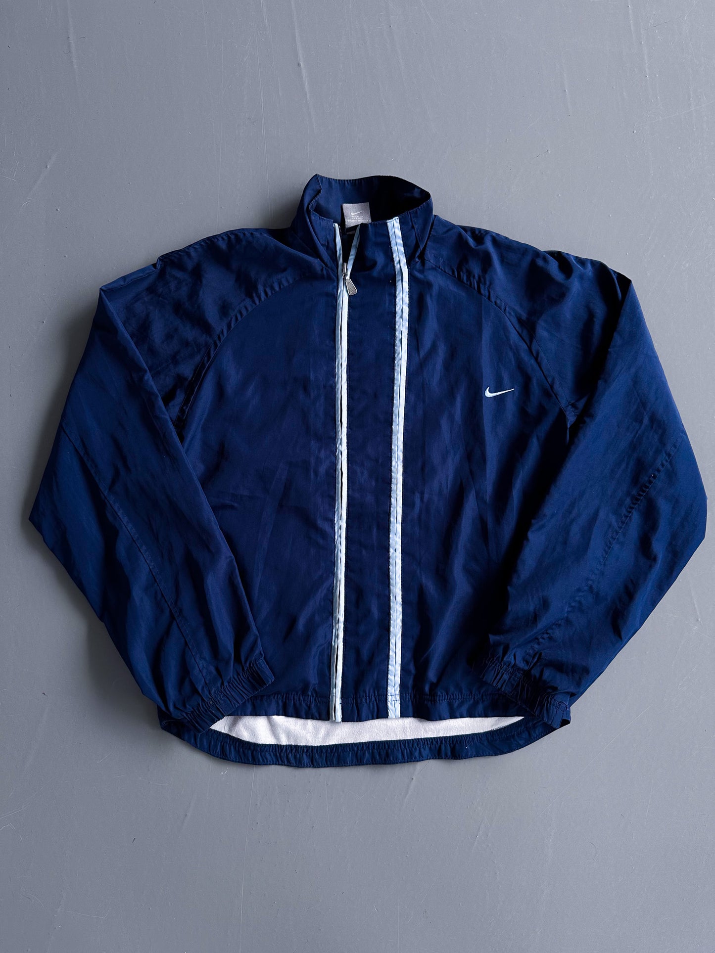 Vintage Nike Trackjacket | S