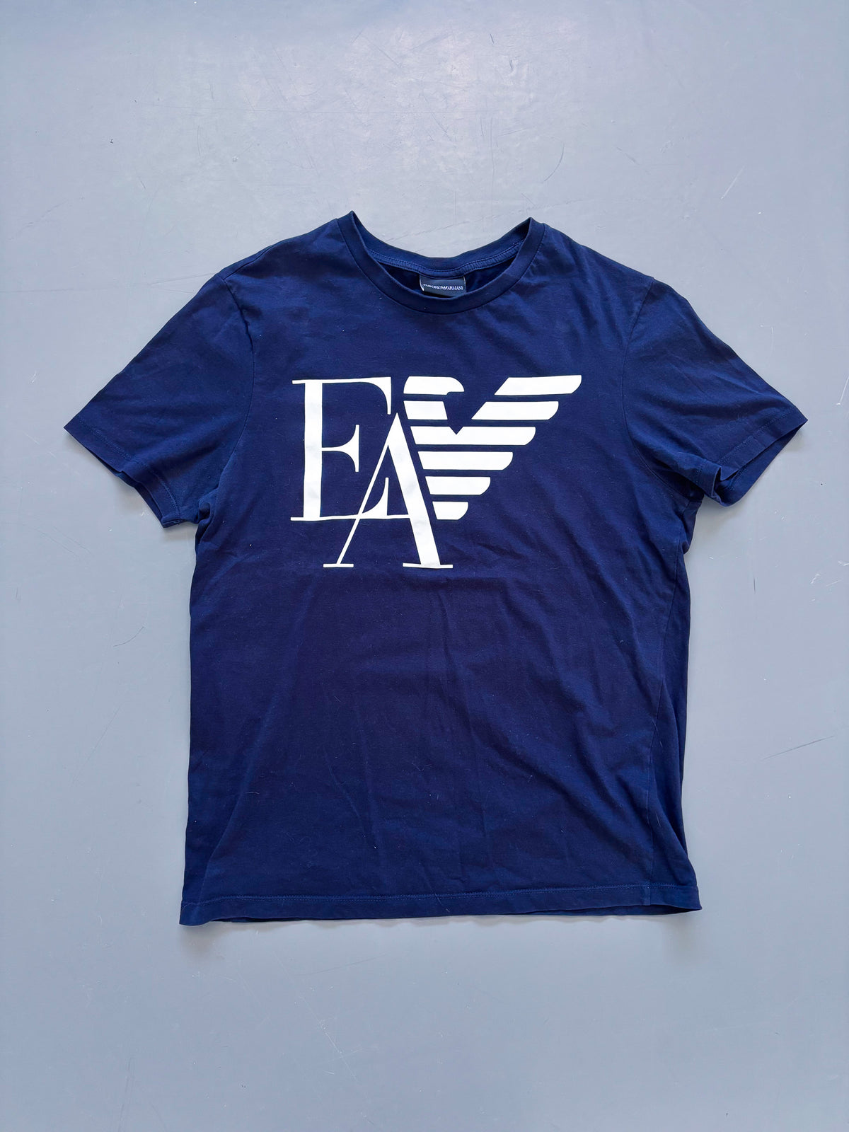 Emportio Armani Vintage Shirt | S