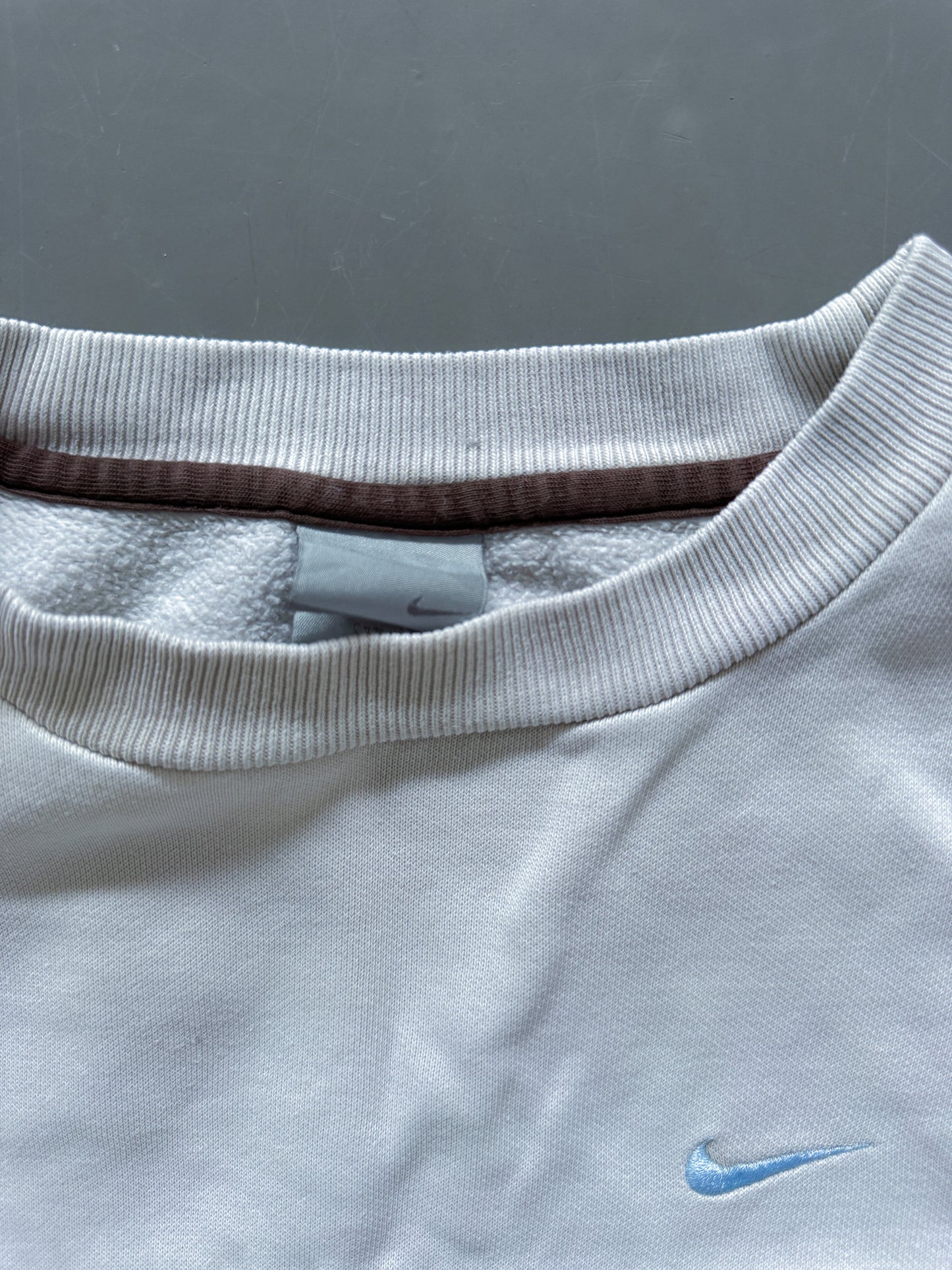 Nike Vintage *Cortez* Pullover | S