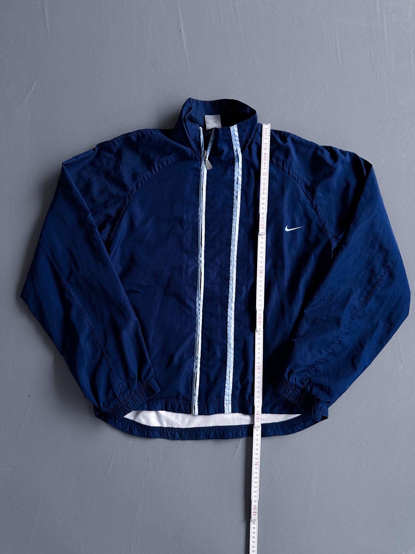 Vintage Nike Trackjacket | S