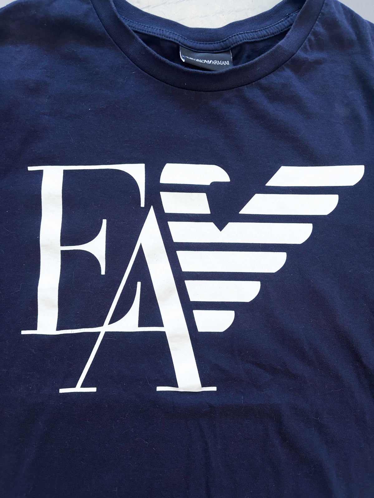 Emportio Armani Vintage Shirt | S