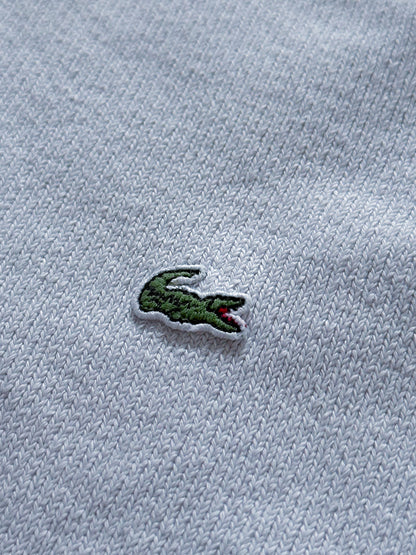 Lacoste Vintage Strickjacke | XS