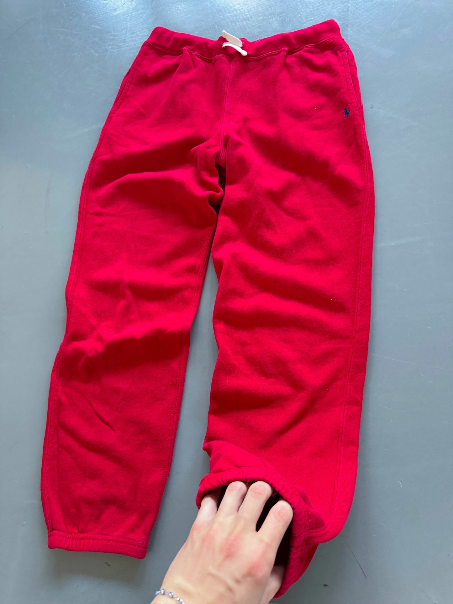 Polo Ralph Lauren Vintage Sweatpants | XS