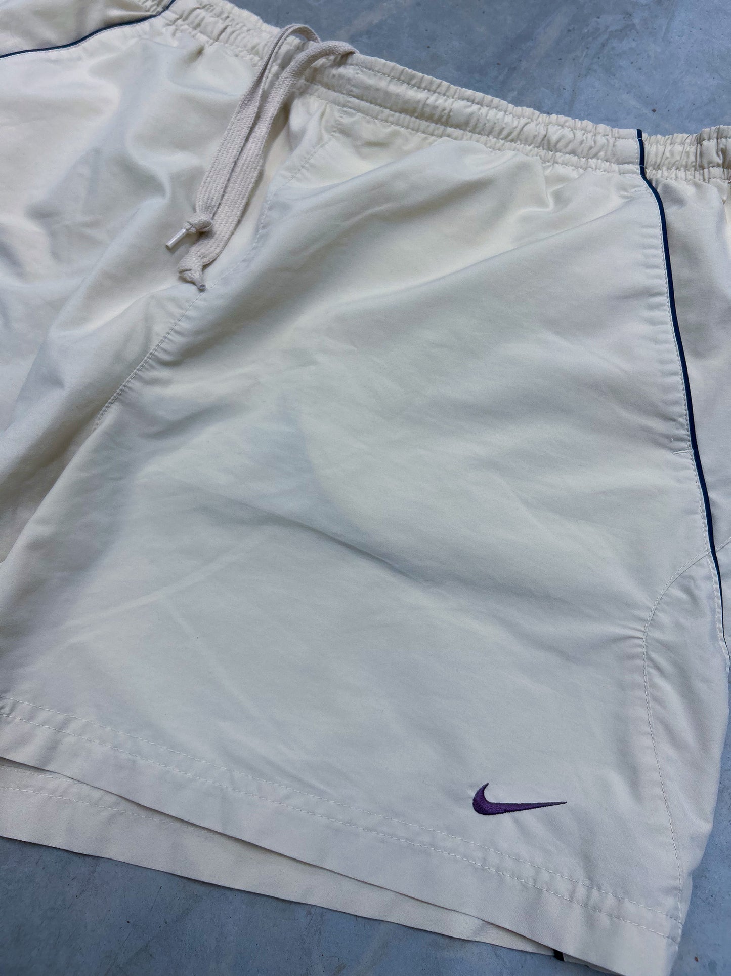 Nike Vintage Shorts | Fittet L