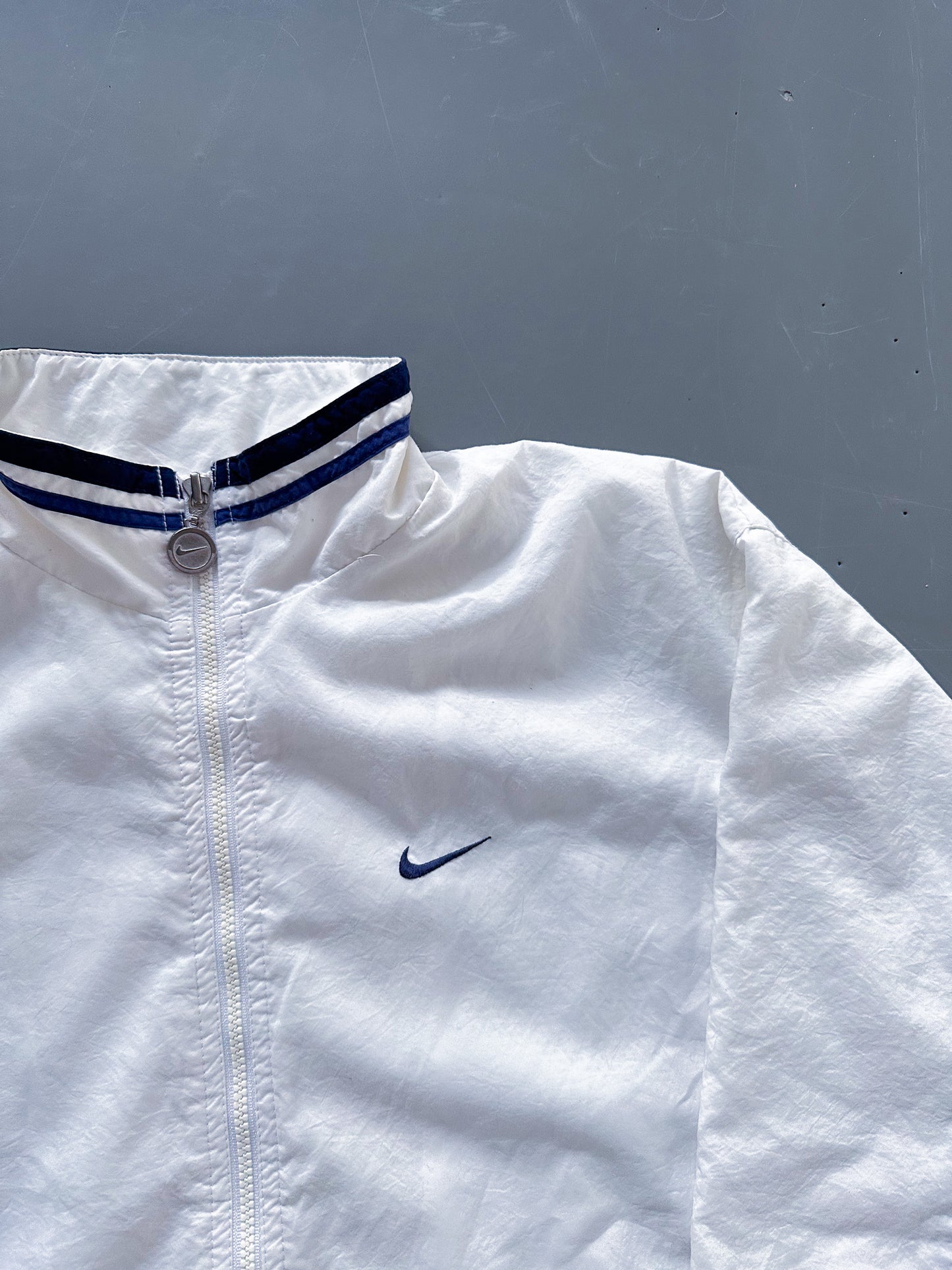 Nike Vintage Trackjacket | S