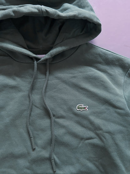 Lacoste Vintage Pullover | S