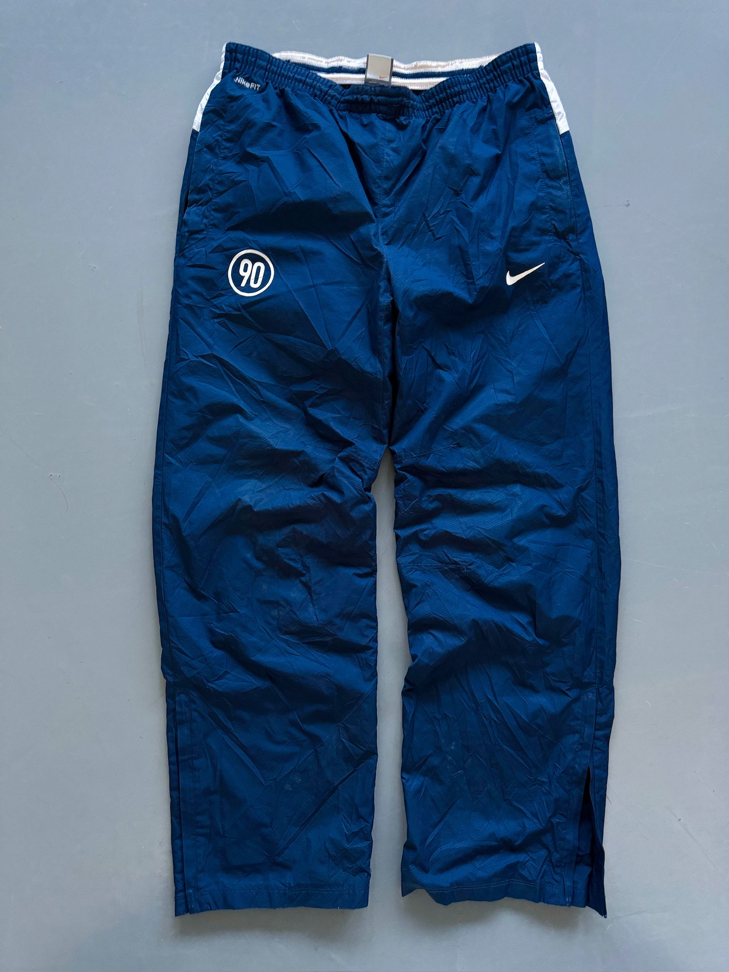 Nike Vintage Trackpants | M