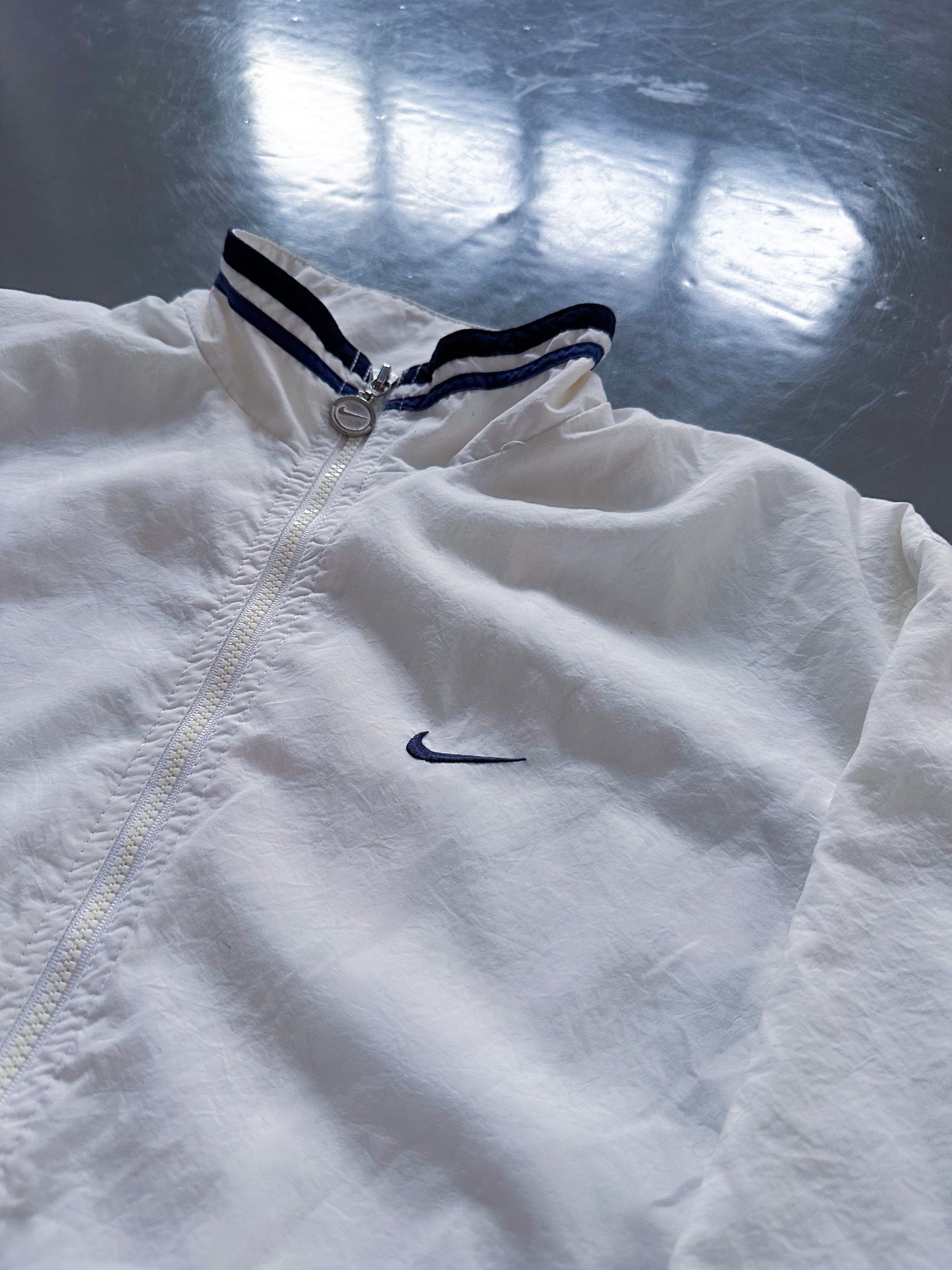 Nike Vintage Trackjacket | S