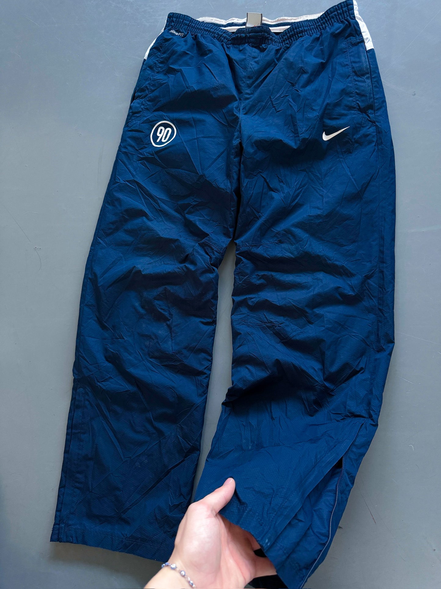 Nike Vintage Trackpants | M