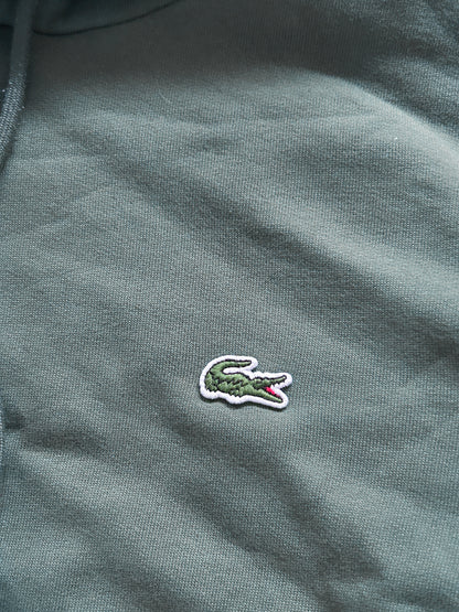 Lacoste Vintage Pullover | S