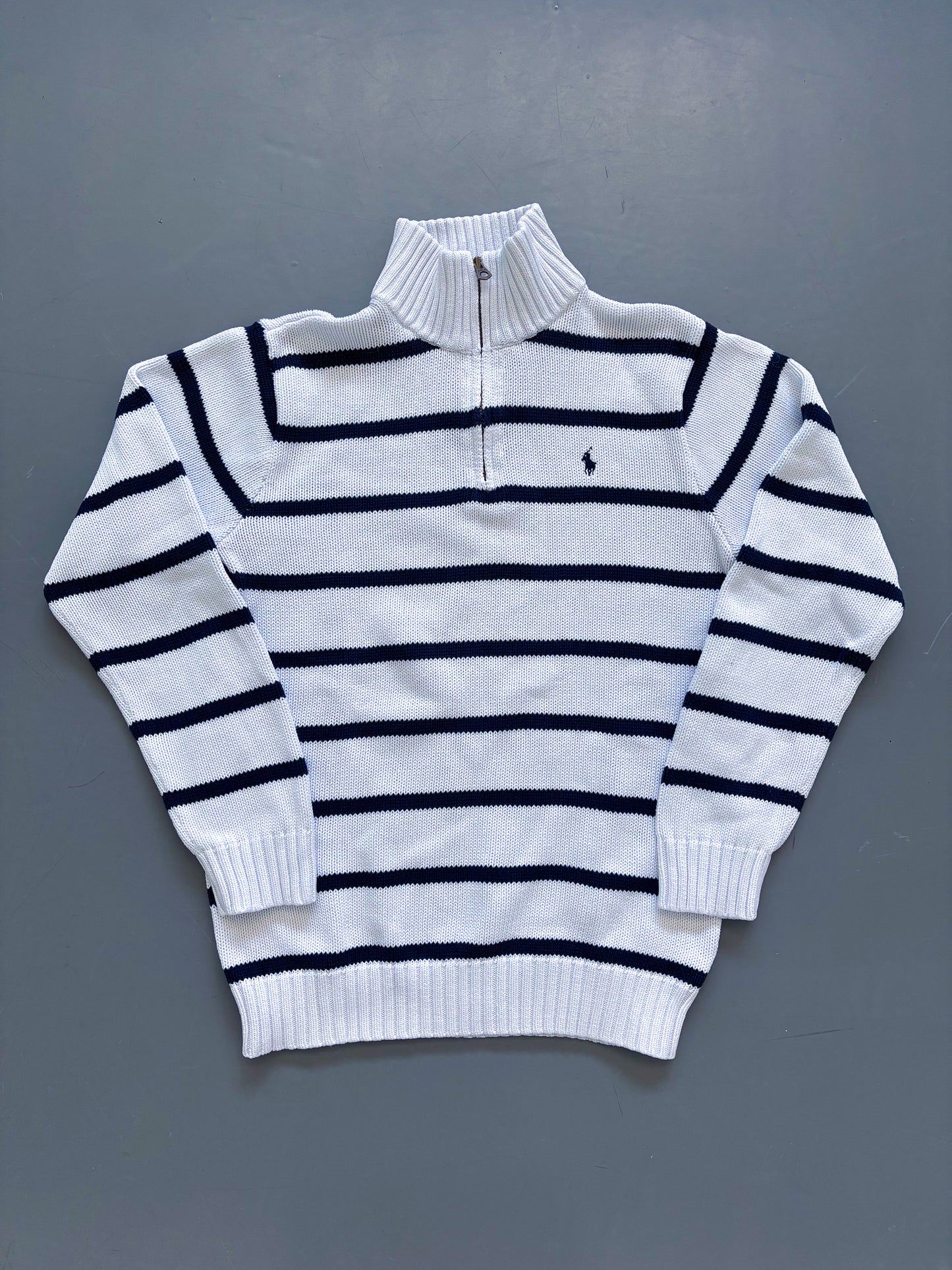 Polo Ralph Lauren Vintage *PREMIUM* Pullover | S