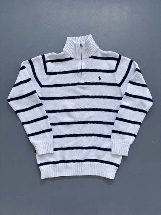 Polo Ralph Lauren Vintage *PREMIUM* Pullover | S