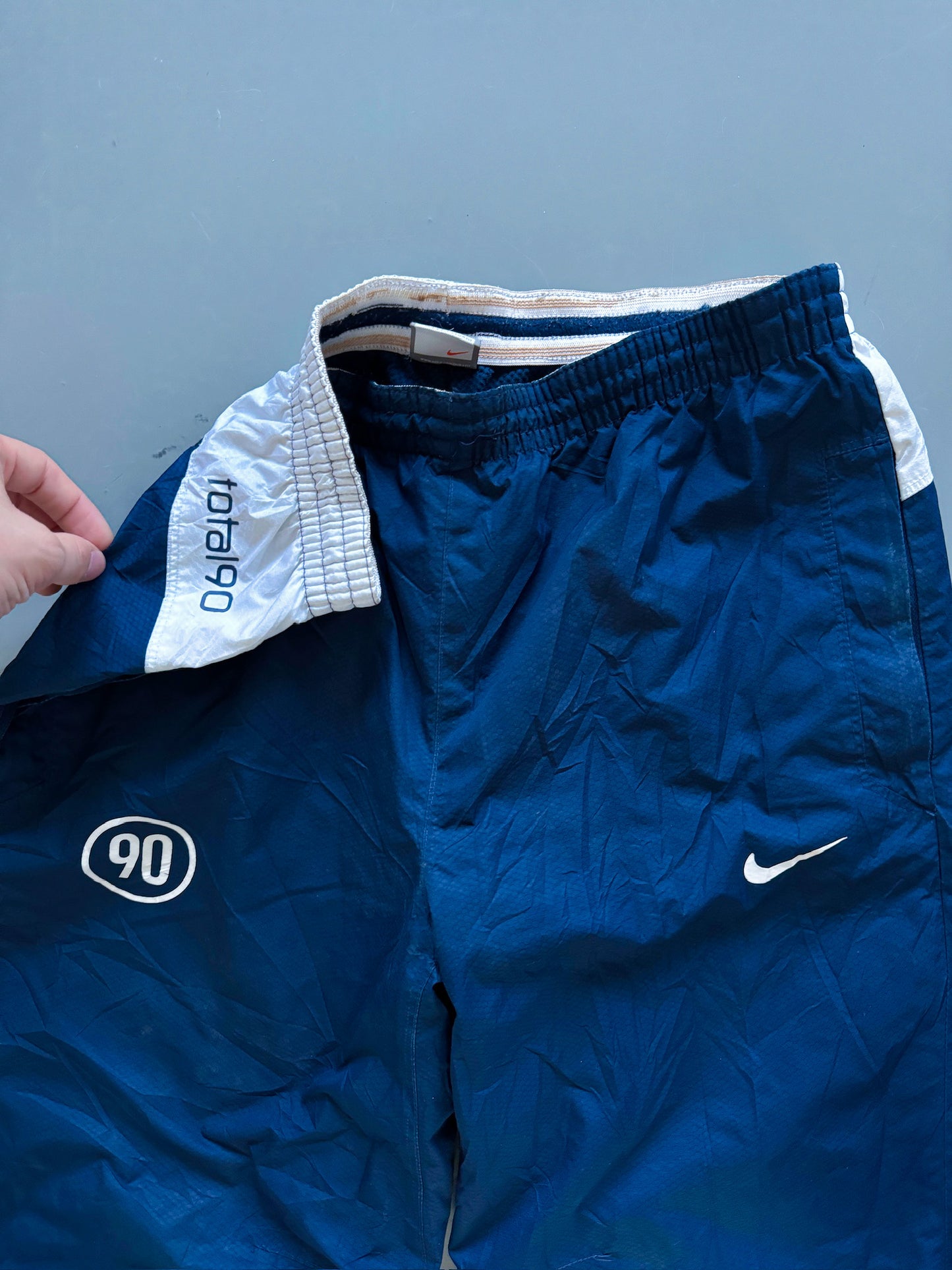 Nike Vintage Trackpants | M