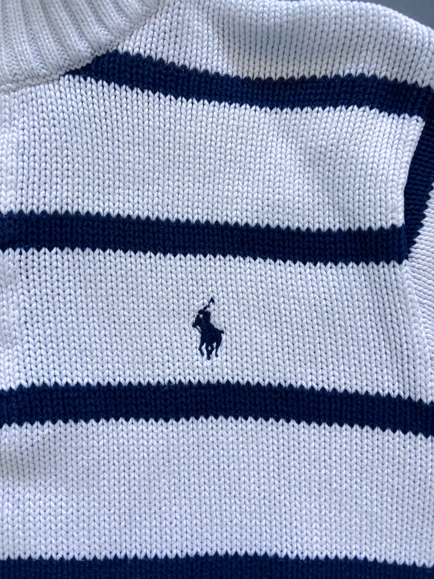 Polo Ralph Lauren Vintage *PREMIUM* Pullover | S