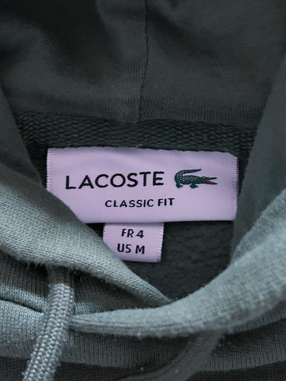 Lacoste Vintage Pullover | S