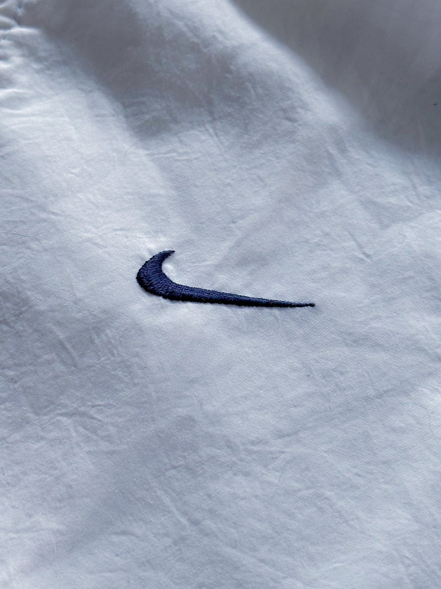 Nike Vintage Trackjacket | S