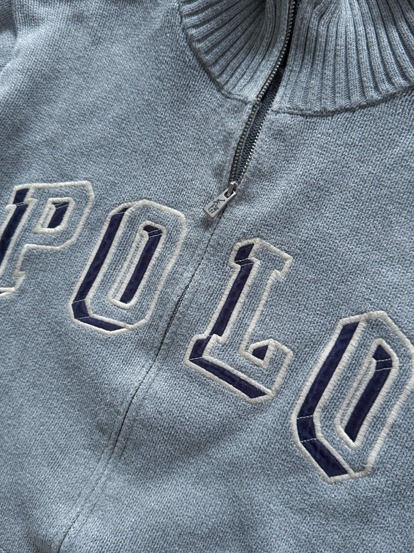 Polo Ralph Lauren Vintage Strickjacke | S
