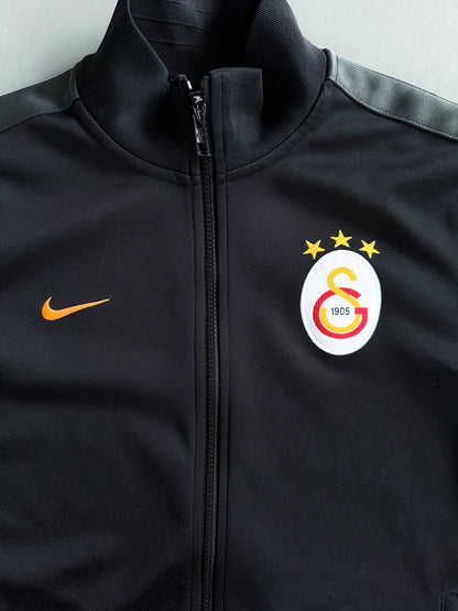 Vintage Nike x Galatasaray Trackjacket | M