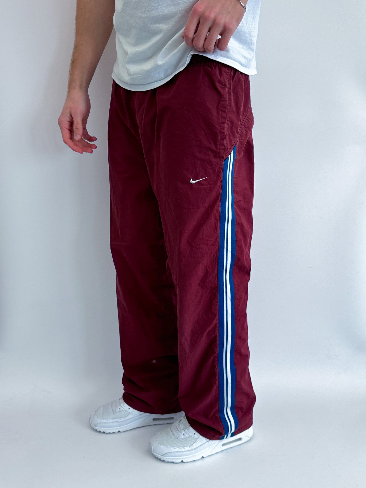 Nike Vintage Trackpants | M