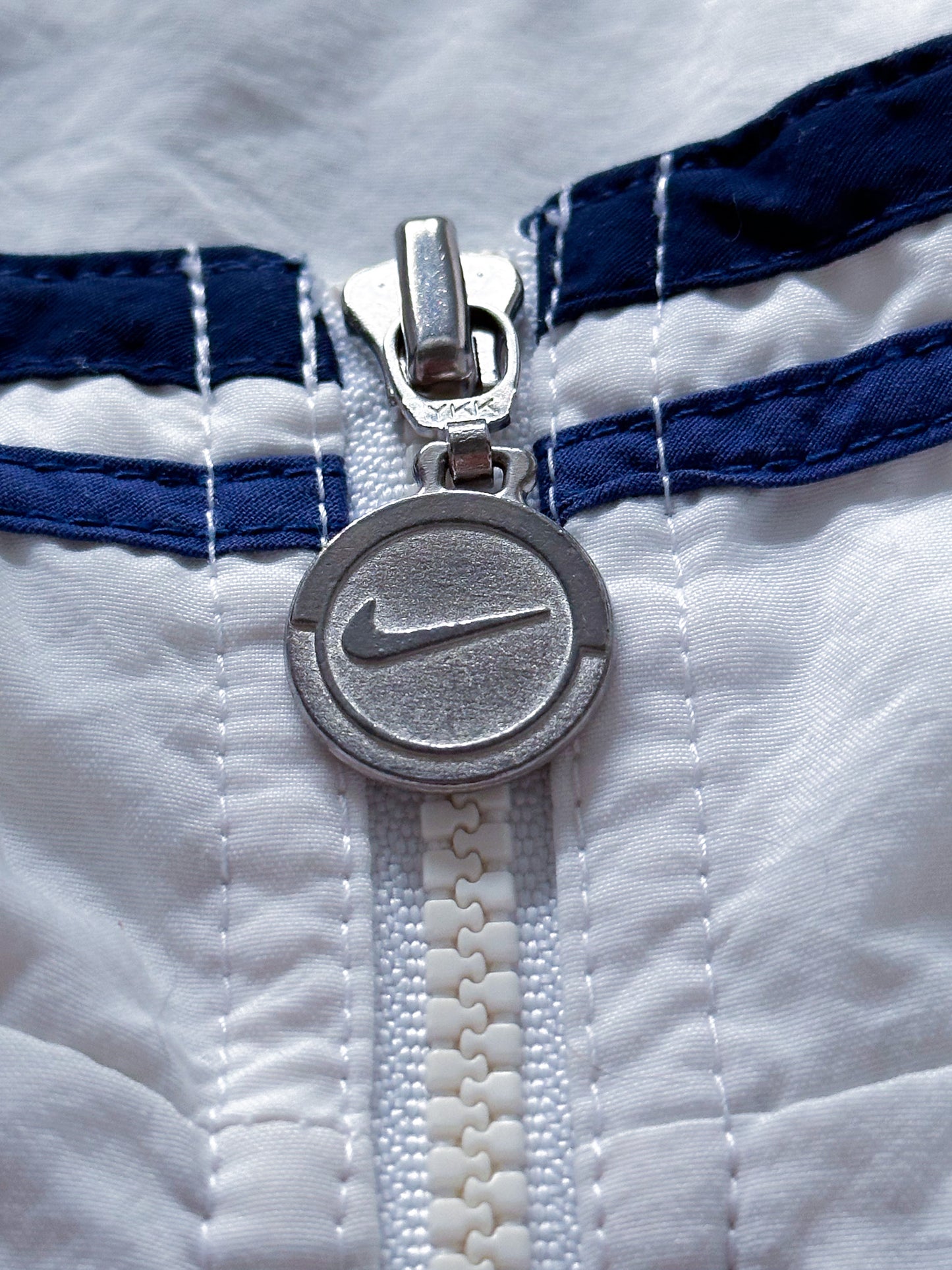 Nike Vintage Trackjacket | S
