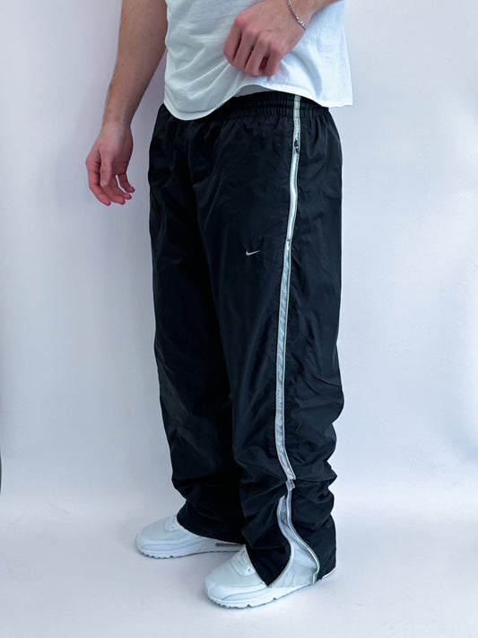 Nike Vintage Trackpants | L