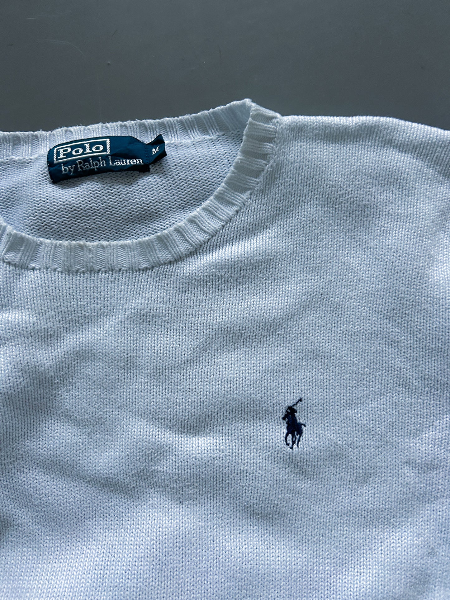 Polo Ralph Lauren Vintage Pullover | M