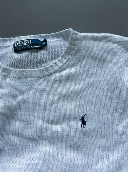 Polo Ralph Lauren Vintage Pullover | M