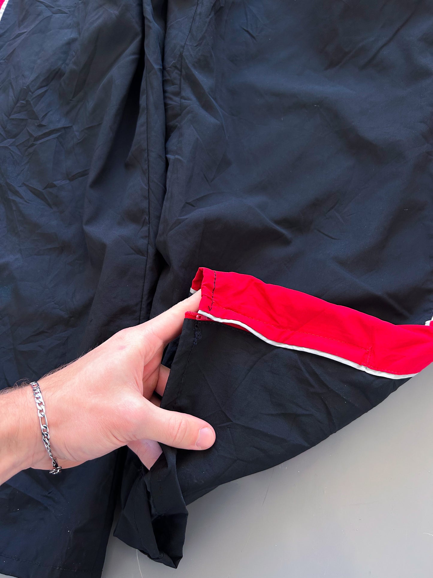 Nike Vintage Trackpants | S