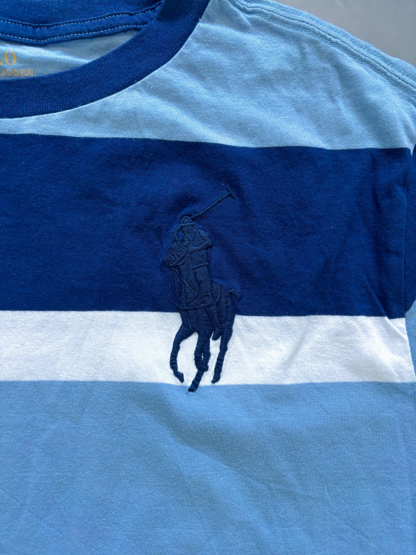 Polo Ralph Lauren Vintage Shirt | S