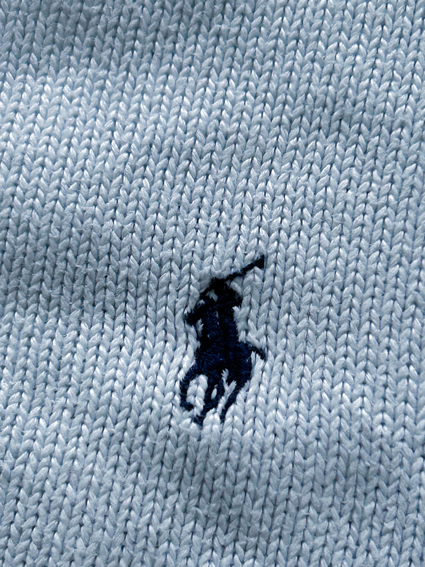 Polo Ralph Lauren Vintage Pullover | M