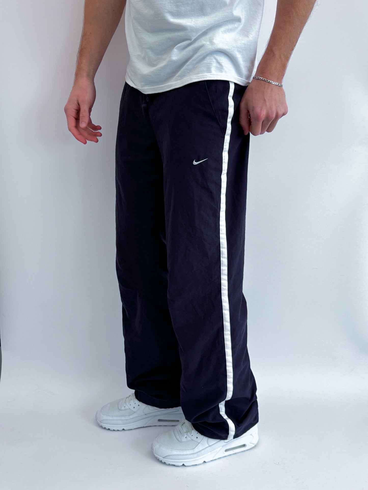 Nike Vintage Trackpants | S