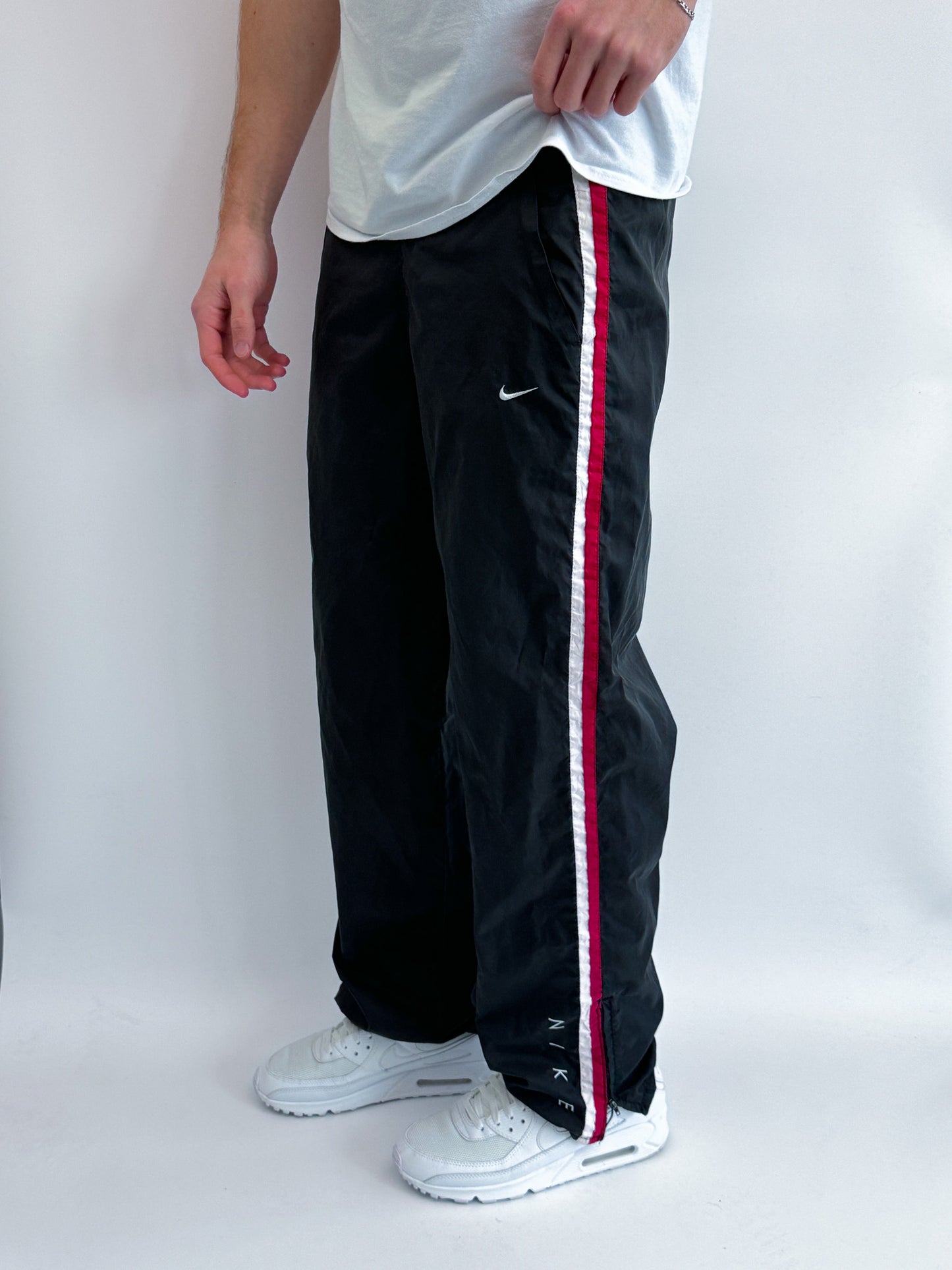Nike Vintage Trackpants | S