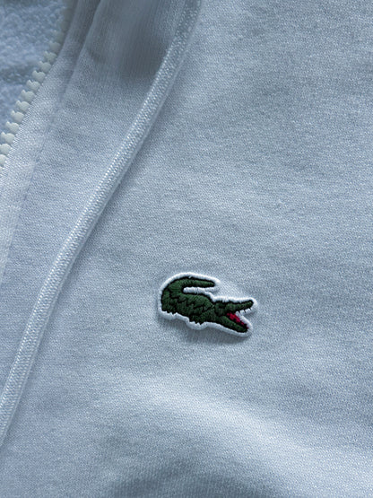 Lacoste Vintage Sweatjacke | S