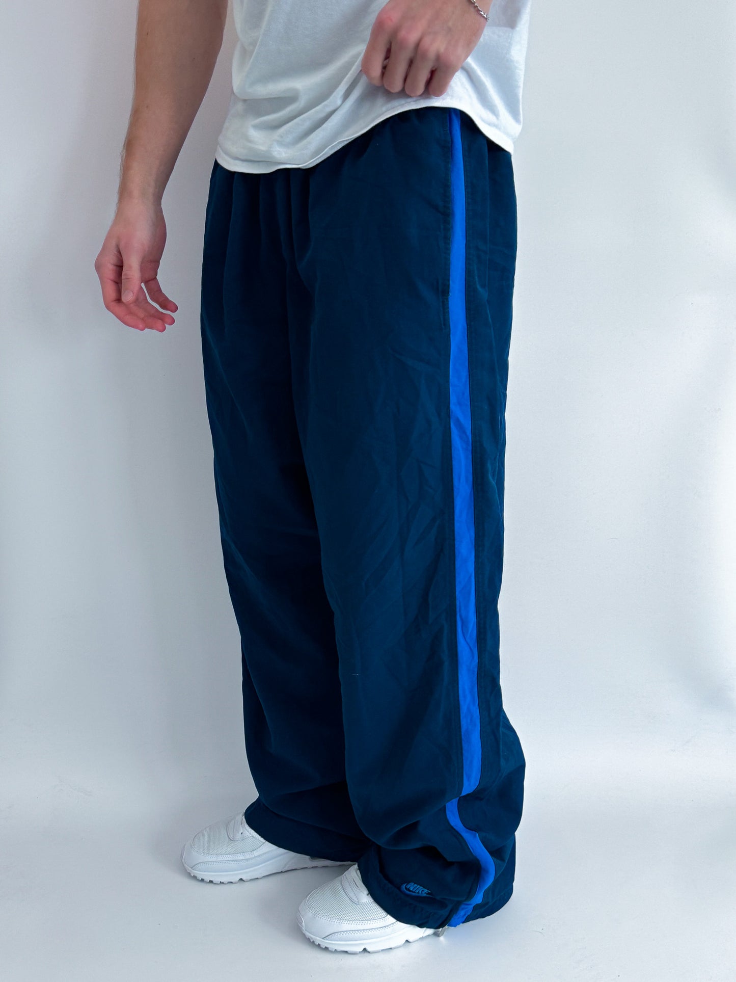 Nike Vintage Trackpants | M