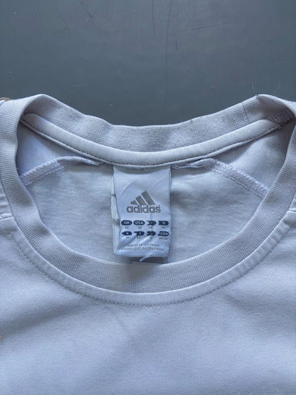 Adidas x Olympique Marseille Vintage Shirt | M
