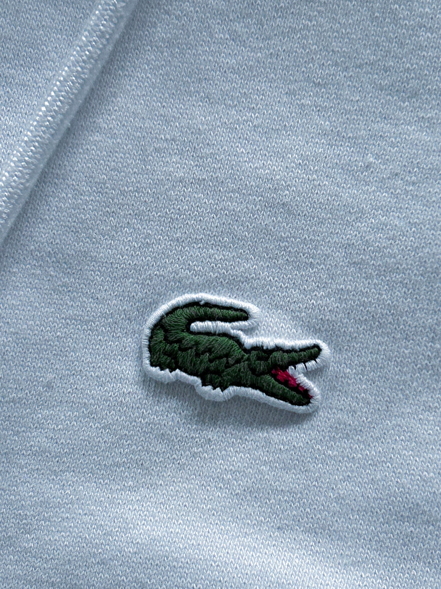 Lacoste Vintage Sweatjacke | XS