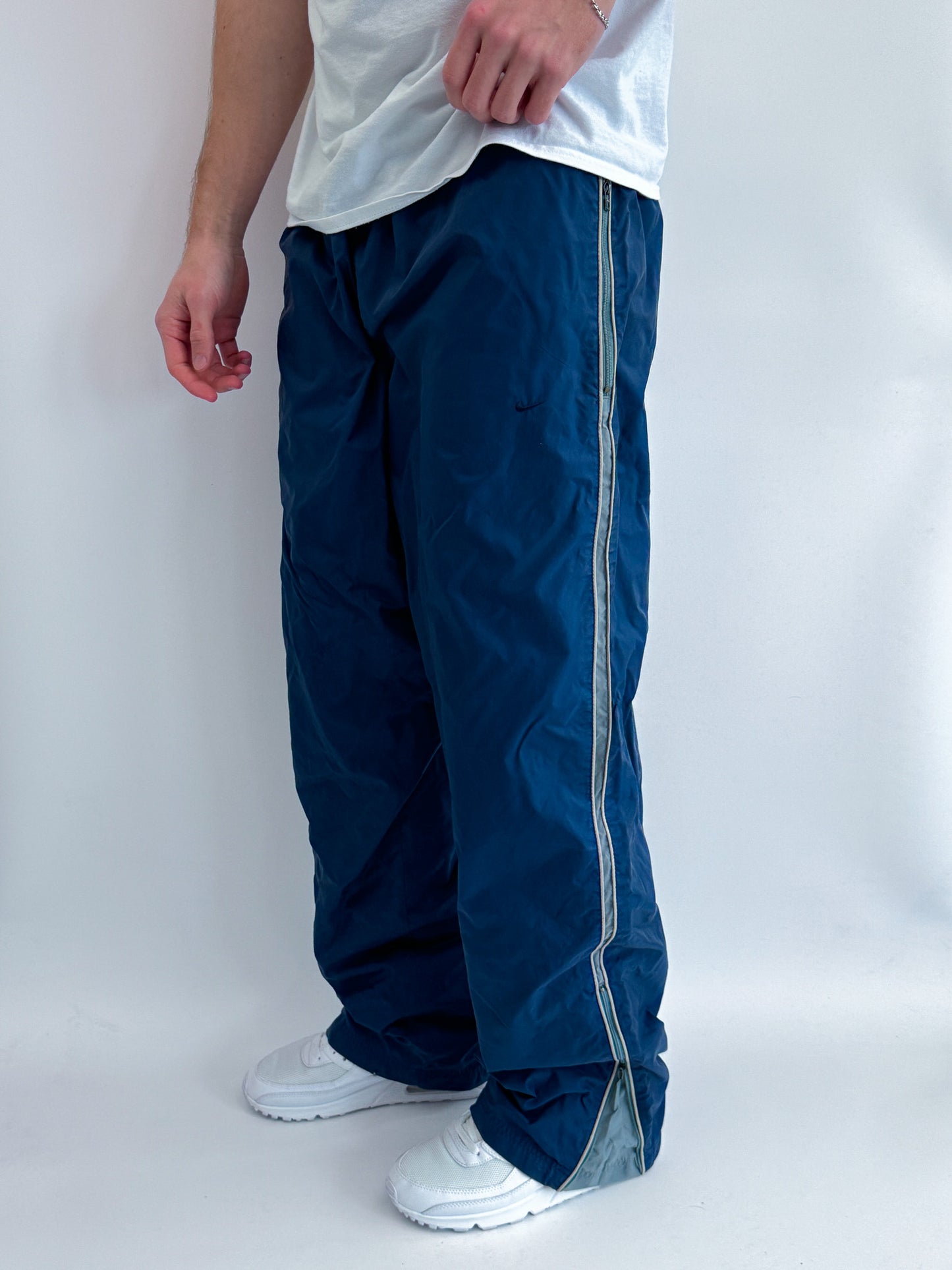 Nike Vintage Trackpants | XL