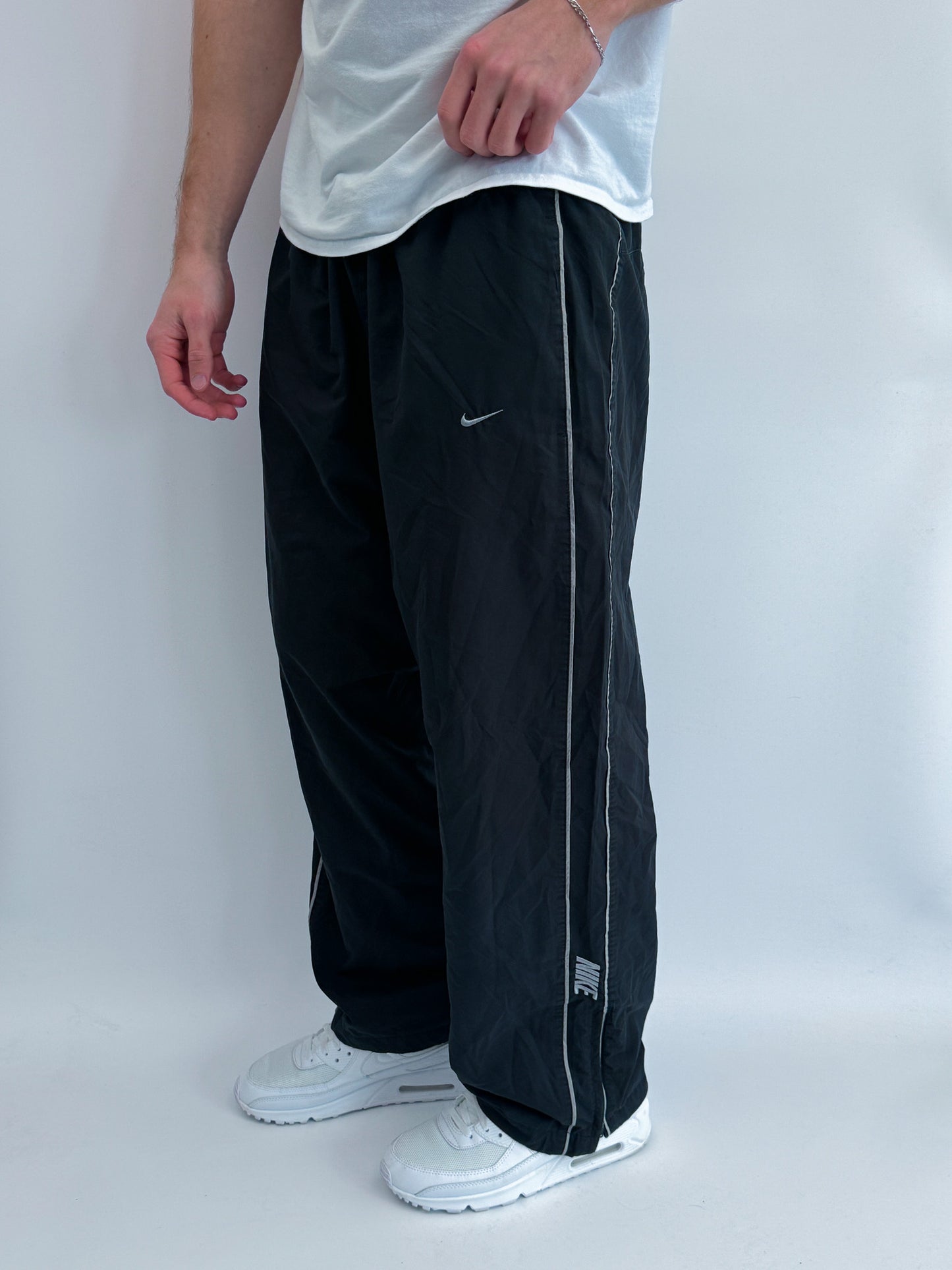 Nike Vintage *Classic* Trackpants | L