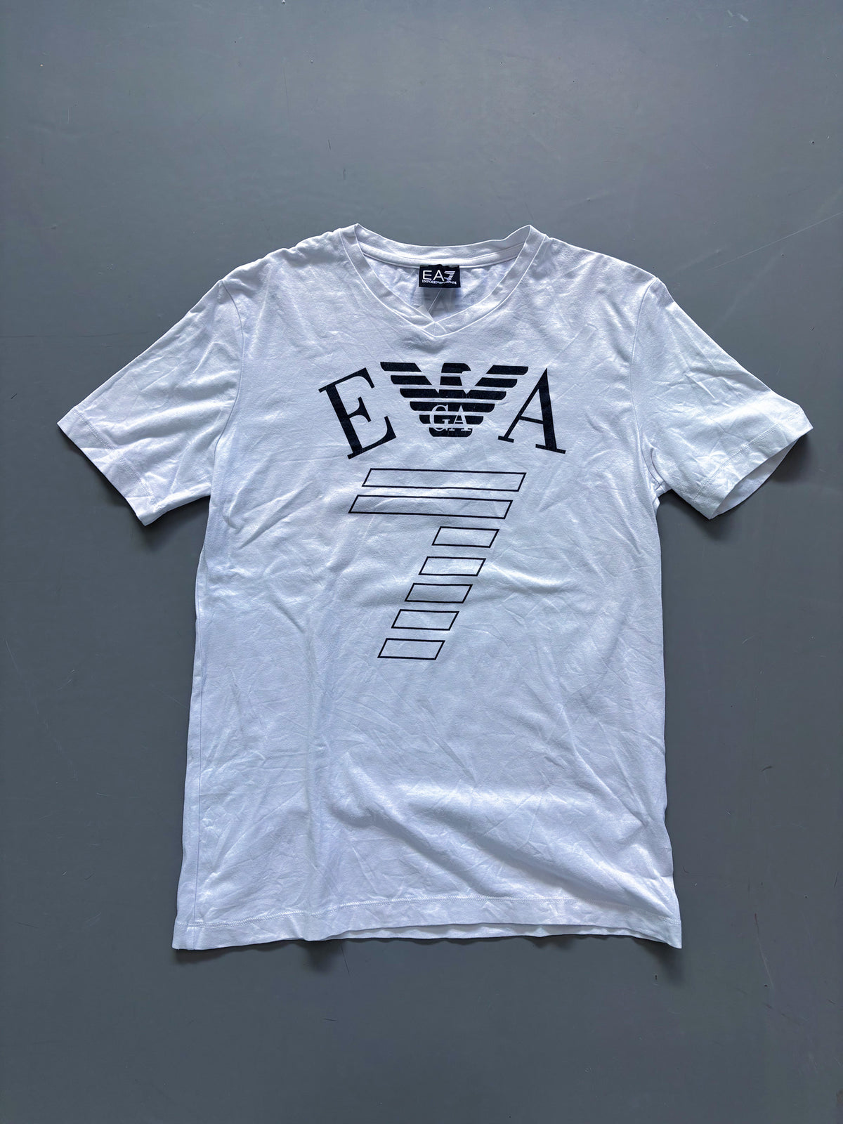 Emporio Armani Vintage Shirt | M