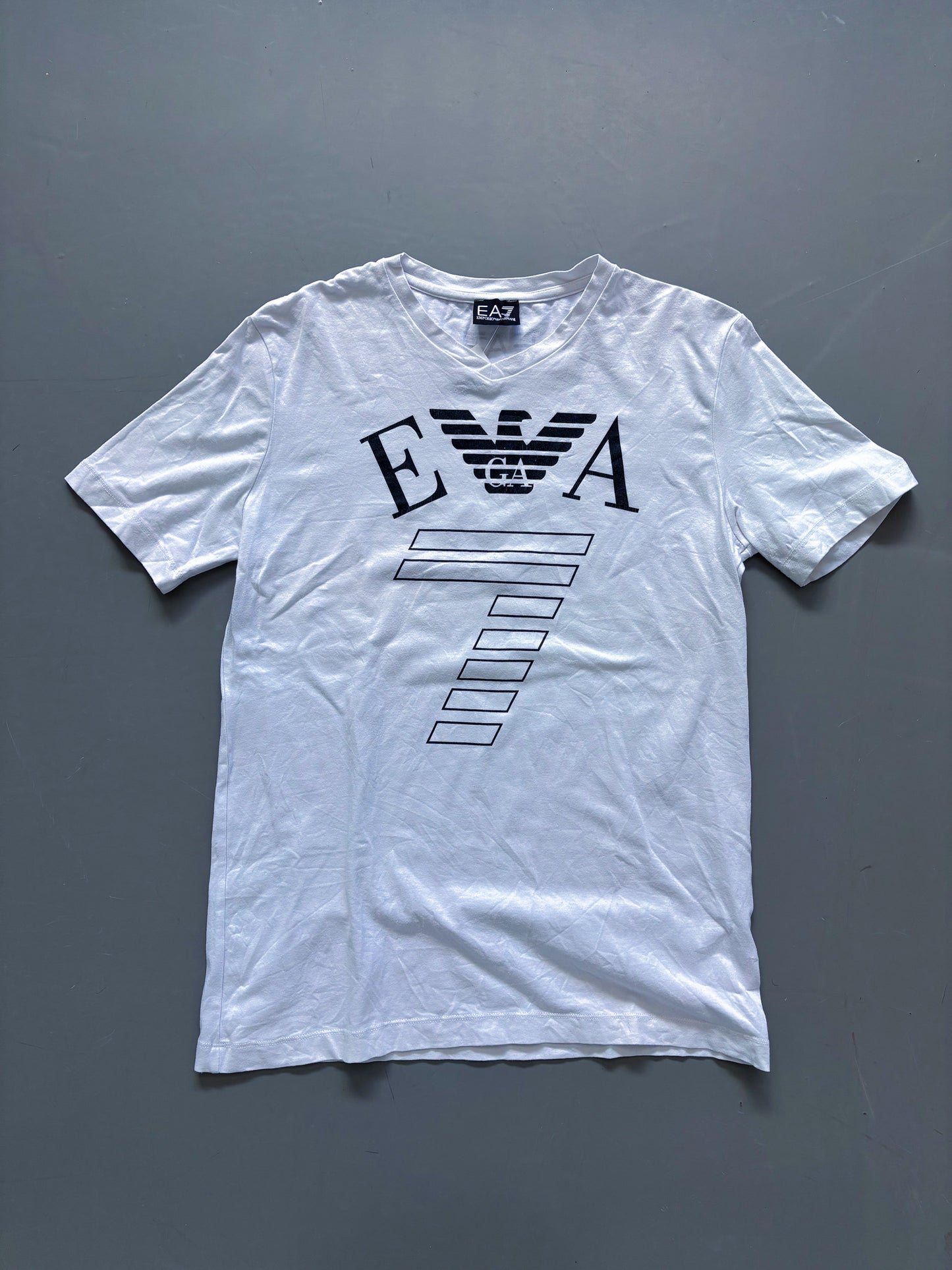 Emporio Armani Vintage Shirt | M