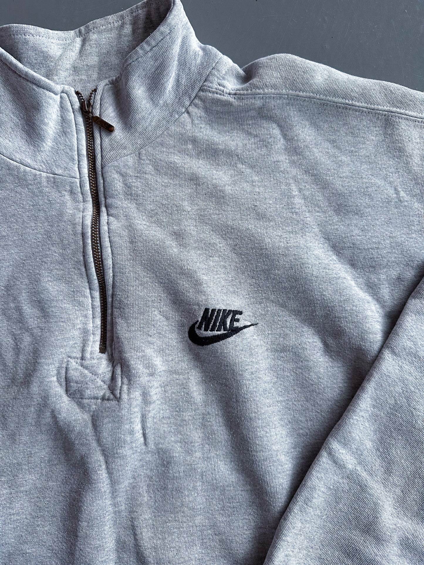 Vintage Nike Pullover | XL