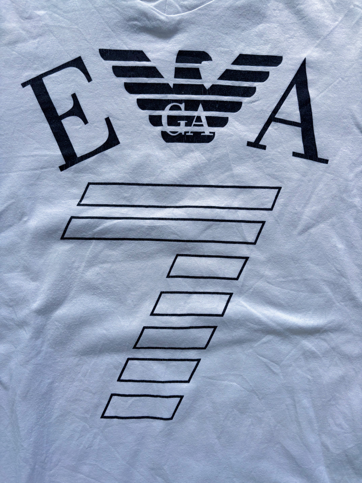 Emporio Armani Vintage Shirt | M